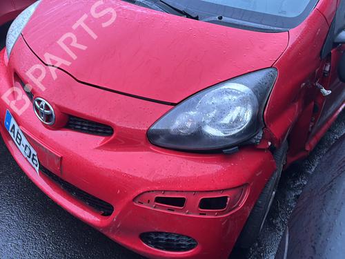 Engine TOYOTA AYGO (_B1_) 1.0 (KGB10_, KGB10R) | BP37343971M1 - Image 5