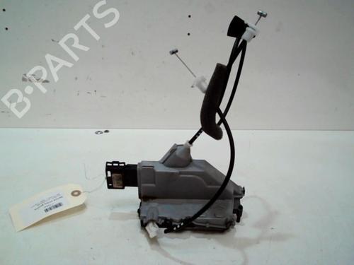 Used Rear left lock Rear left lock 37311114 37311114