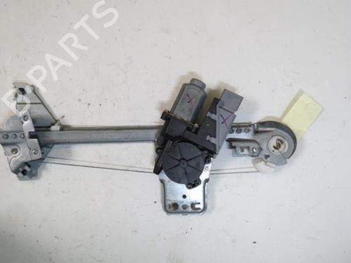 rear-right-window-mechanism-peugeot-307-3ac-2000-2001-2002-2003-2004-2005-2006-2007-2008-2009-2010-2011-2012-37298121 main image