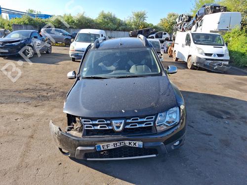 Washer pump DACIA DUSTER (HS_) 1.2 TCe 125 | BP37336381E24 - Image 12