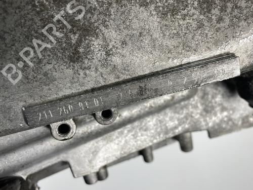 Used Gearbox Gearbox 37332193 37332193