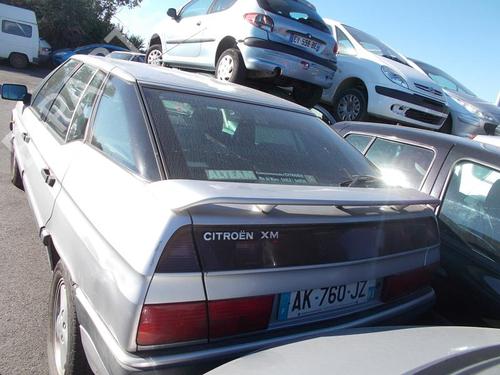 Engine CITROËN XM (Y3) 2.0 i Turbo | BP37306795M1 - Image 10