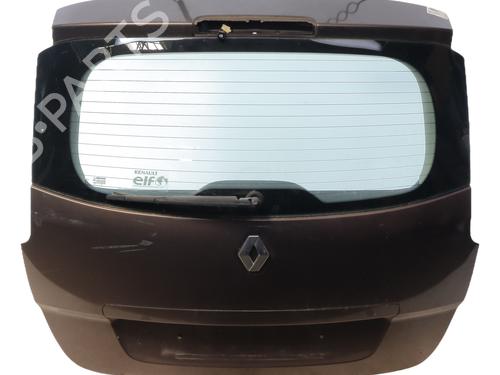 Used Tailgate Tailgate 38229559 38229559