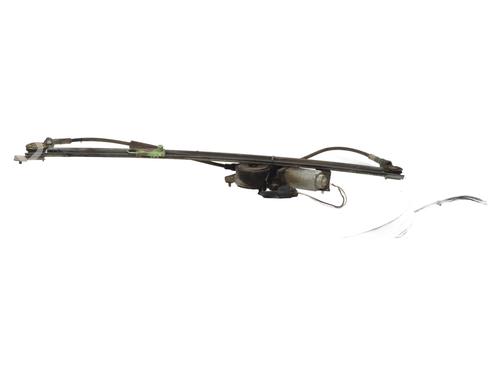 Front left window mechanism PEUGEOT BOXER Van (244) | BP37336263C22 - Image 3