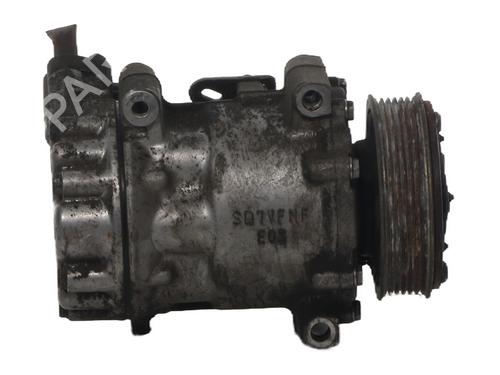AC-Kompressor AC-Kompressor CITROËN JUMPER II Van 2.0 BlueHDi 160 (163 hp) 37342925 37342925