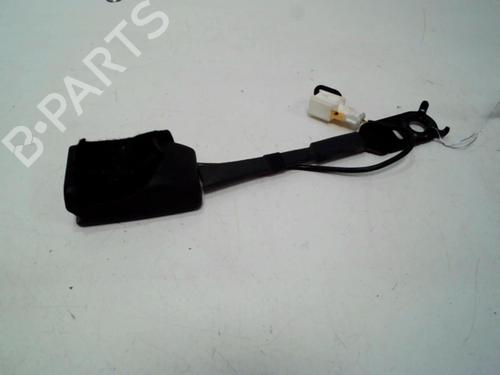 Used Seat buckle Seat buckle 37310128 37310128