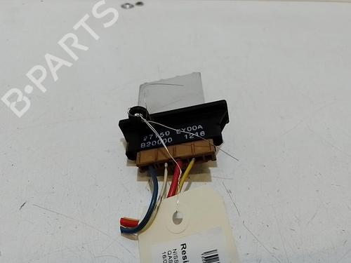 Used Heater resistor Heater resistor 37314386 37314386