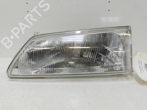 Used Left headlight Left headlight 37315042 37315042