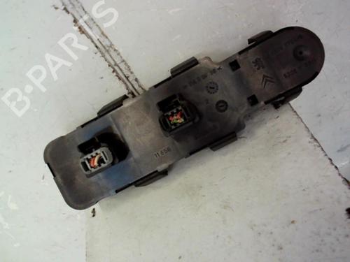 Used Left front window switch Left front window switch 37305396 37305396