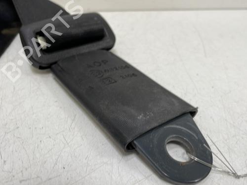 Used Rear right seatbelt Rear right seatbelt 37753739 37753739