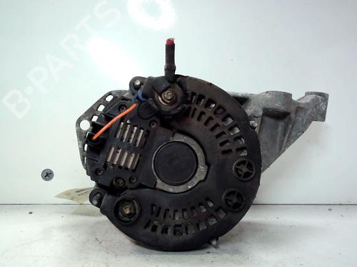 Used Alternator Alternator 37299197 37299197