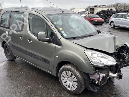 Used Parts CITROËN BERLINGO MULTISPACE (B9)    4818316