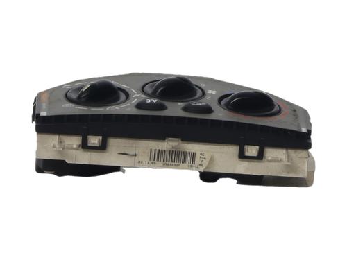 Used Climate control Climate control 37617708 37617708