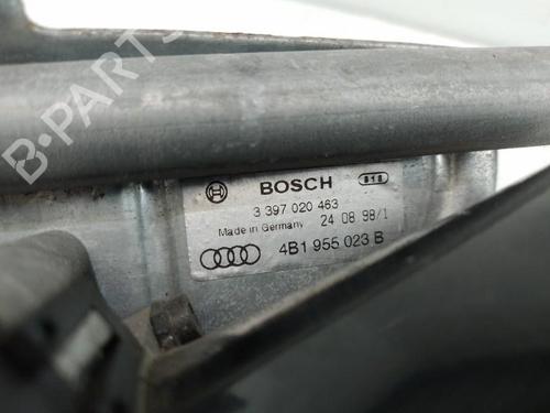 Used Front wiper motor Front wiper motor 37297535 37297535