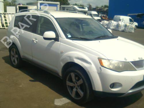 Left tailgate light MITSUBISHI OUTLANDER II (CW_W) 2.0 DI-D (CW8W) | BP37310046C79 - Image 8