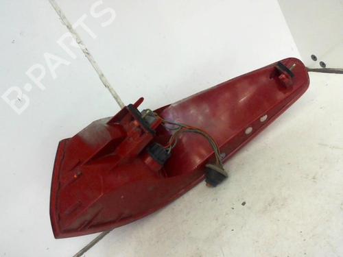 Left taillight PEUGEOT 607 (9D, 9U) 2.2 HDi | BP37299000C34 - Image 2