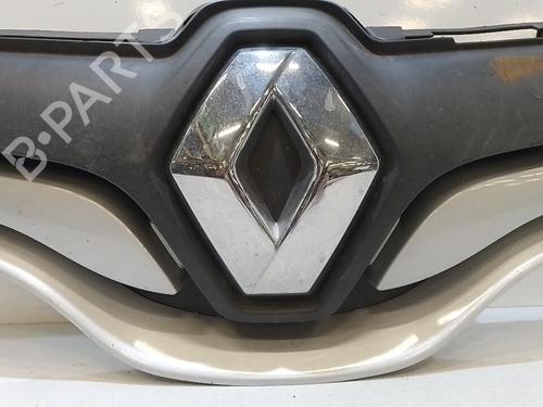Grill RENAULT KANGOO Express (FW0/1_) | BP37620699C40 - Image 3