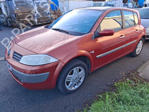 Used Parts RENAULT MEGANE II (BM0/1_, CM0/1_) 4828864