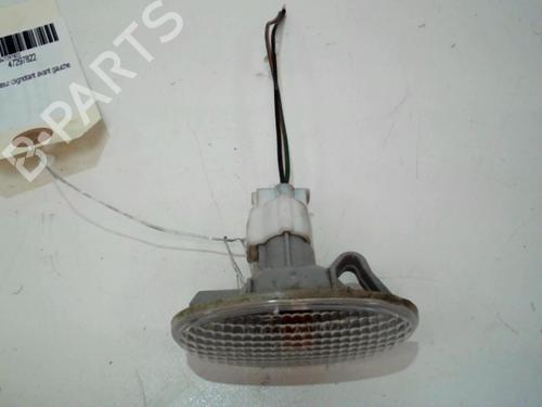 Venstre sideblink Venstre sideblink MAZDA 6 Hatchback (GG) [2002-2008] 37306216 37306216