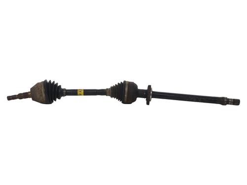 Right front driveshaft OPEL MERIVA B MPV (S10) 1.7 CDTI (75) | BP37336088M39 - Image 8