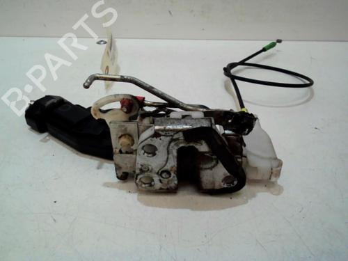 Used Front left lock Front left lock 37311654 37311654