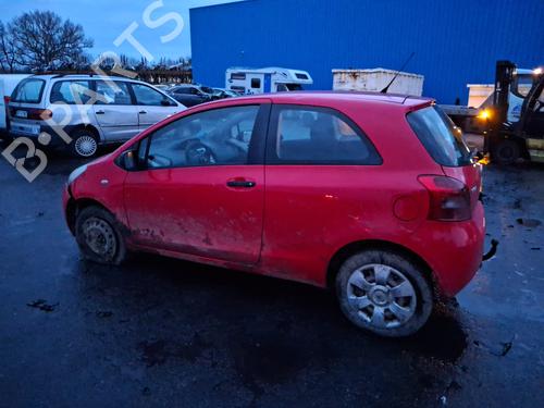 Left front window switch TOYOTA YARIS (_P13_)  | BP37332521I27  - Image 12