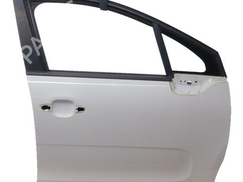 Used Right front door Right front door CITROËN C3 III (SX) 1.2 VTi 68 (68 hp) 40220094 40220094
