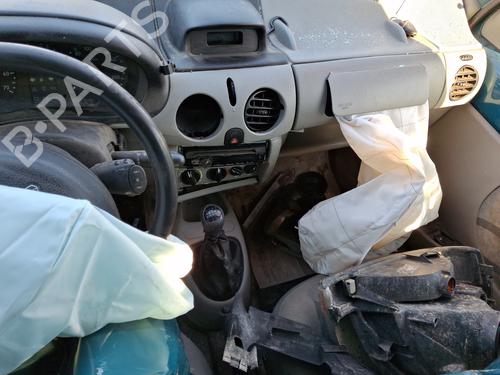 Right sun visor RENAULT KANGOO (KC0/1_) | BP37332321I2 - Image 4