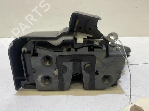 Front right lock FORD FOCUS C-MAX (DM2) 1.8 TDCi | BP37319784C97 - Image 3
