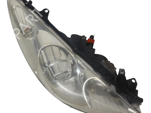 Used Right headlight Right headlight PEUGEOT 307 Break (3E) 1.6 HDi 110 (109 hp) 40015716 40015716