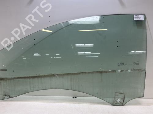 Used Front left door window Front left door window 37330100 37330100