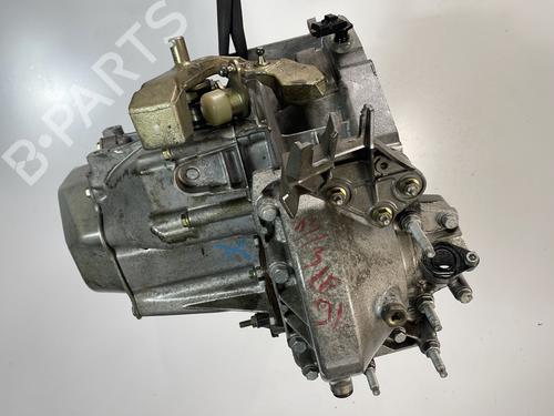 Used Gearbox Gearbox 37299273 37299273