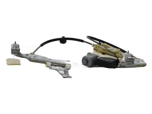 Rear left window mechanism RENAULT FLUENCE (L3_) 1.5 dCi (L30D, L30L, L306, L33F, L33L, L33M, L33V, L33W) | BP37330690C24 - Image 3