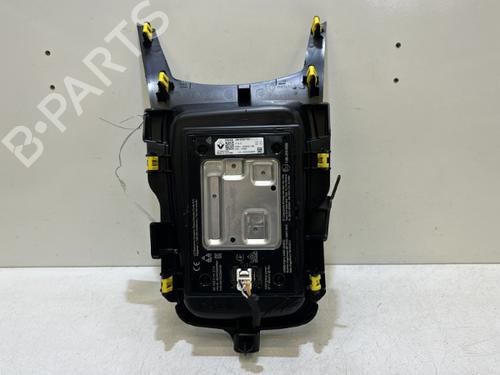 Used Electronic module Electronic module RENAULT CAPTUR II (HF_) TCe 130 (HFMF) (131 hp) 40509636 40509636