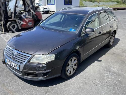 Alternator VW PASSAT B6 Variant (3C5) | BP37322214M7 - Image 10
