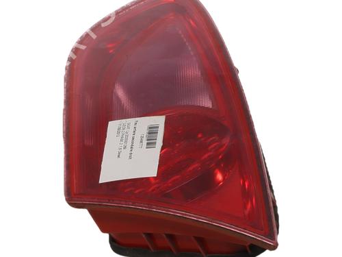 Right tailgate light SEAT LEON (1P1) 1.6 TDI | BP38229265C80 - Image 6