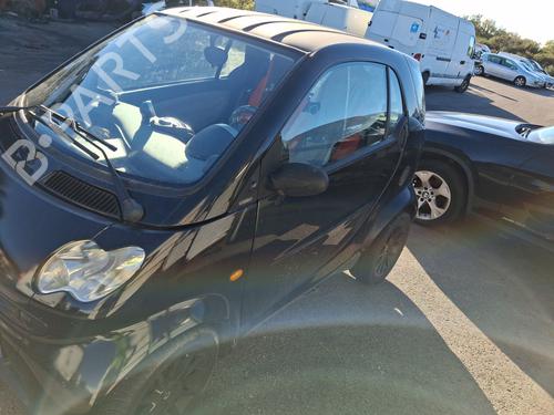 Left headlight SMART CITY-COUPE (450) | BP37349049C28 - Image 8
