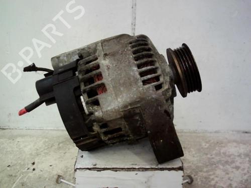 Used Alternator Alternator 37305172 37305172