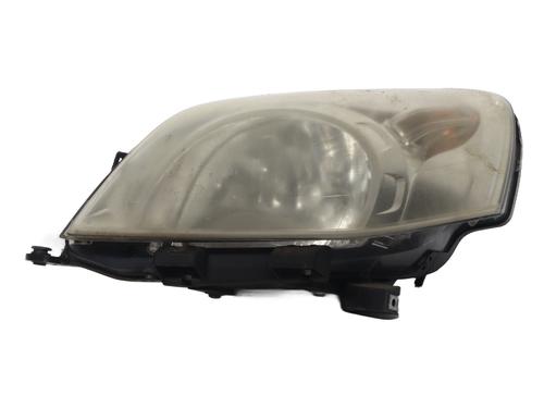 Left headlight CITROËN NEMO Box Body/MPV (AA_) 1.3 HDi 75 | BP37334521C28 - Image 3