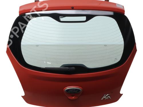 Bagklap CC/Kombi-Coupé Bagklap CC/Kombi-Coupé 39630096 39630096