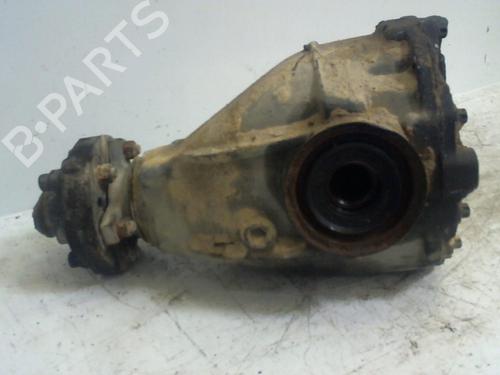Rear differential MERCEDES-BENZ C-CLASS (W203) C 220 CDI (203.006, 203.008) | BP37618372M24 - Image 3