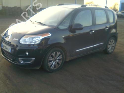 Fælk CITROËN C3 Picasso (SH_) | BP39043908C45 - Image 5