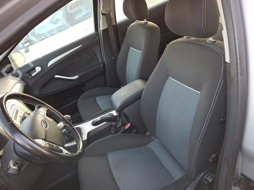 Steering column stalk FORD MONDEO IV (BA7) | BP37332072I23 - Image 11