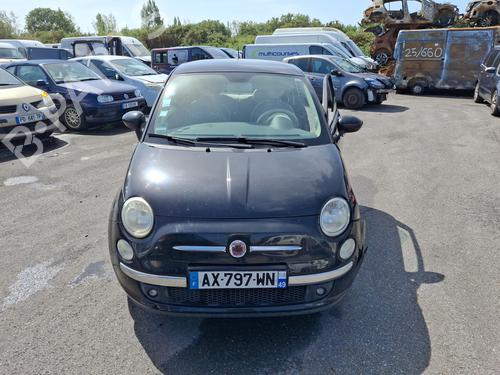 Right front indicator FIAT 500 (312_) 1.2 (312AXA1A) | BP37349693C33 - Image 8