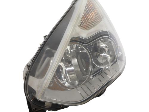 Left headlight FORD GALAXY II (WA6) 1.8 TDCi | BP37349152C28 - Image 4