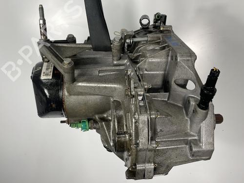 Gearbox RENAULT KANGOO Express (FC0/1_) | BP37330896M3 - Image 4