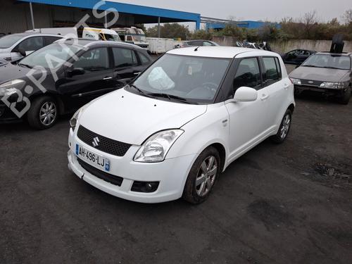 Switch SUZUKI SWIFT III (MZ, EZ) | BP39478670I30 - Image 9