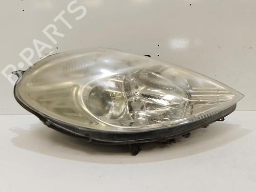 Right headlight CITROËN C8 (EA_, EB_) 2.2 HDi | BP37317875C29 - Image 2