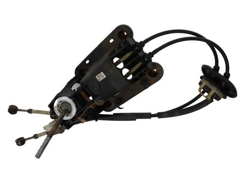 Selector da caixa CITROËN C3 II (SC_) 1.4 HDi 70 (SC8HZC, SC8HR0, SC8HP4) | BP37334813M90 - Image 2