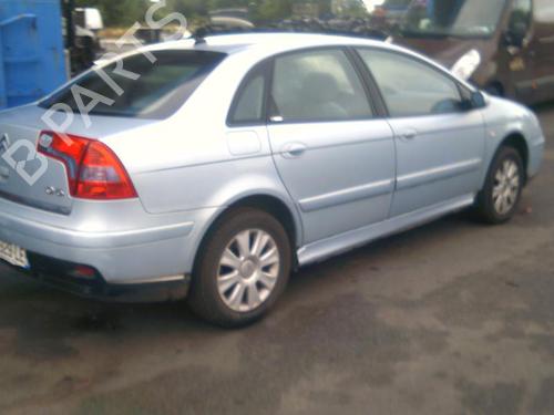 Alternator CITROËN C5 II (RC_) 2.0 16V (RCRFJB, RCRFJC) | BP37307411M7 - Image 8